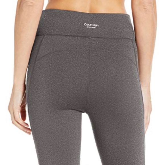 NEW CALVIN KLEIN PERFORMANCE LEGGINGS - Picture 9 of 16